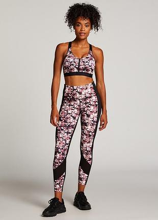 Спортивные лосины женские от hunkemoller.