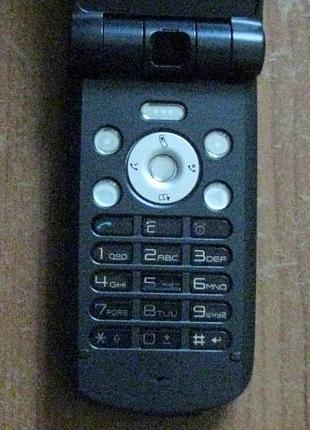 Мобильный телефон nec e338 8