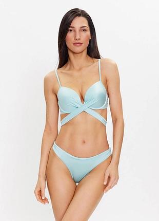 Женский раздельный купальник от hunkemoller.