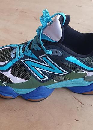 Кросівки new balance 9060