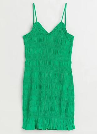 Платье h&m 2