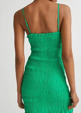 Платье h&m 4