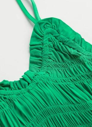 Платье h&m 3