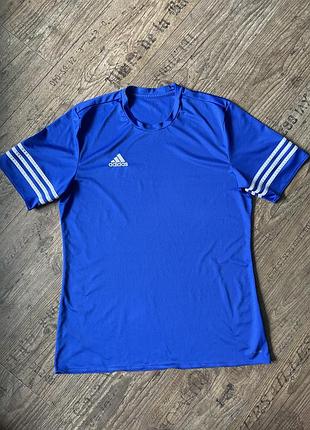 Футболка adidas, l