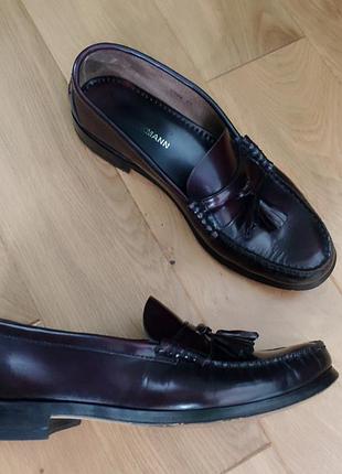 Лофери чоловічі stockmann 45