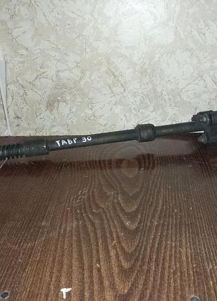 Рулевой вал заз таврия, славута, 1102 (1102-3401036-20)