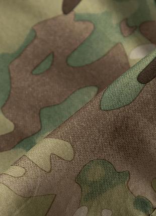 Брюки softshell multicam 7