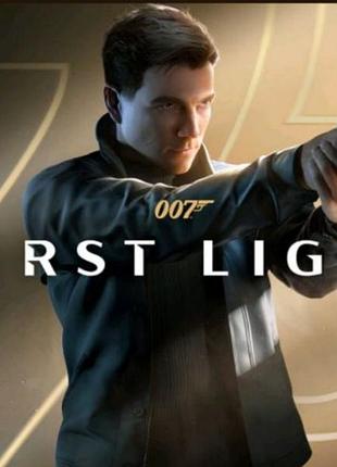 First light ps5 (p2)