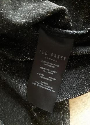 Футболка ted baker оригинал8 фото