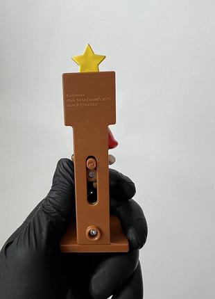 Іграшка mario nintendo mcdonalds 5