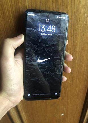 Телефон xiaomi redmi 10 3