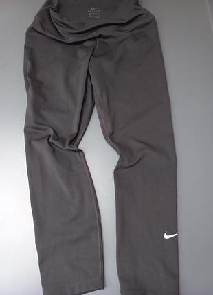 Лосини спорт.р. s nike