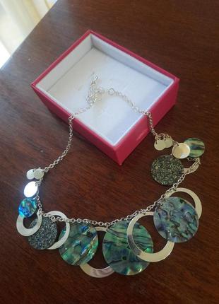 Кольє, намисто