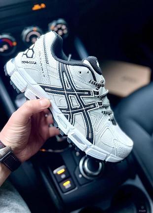 Кросівки asics gel-kahana 8 арт 21559 (унісекс, асикс)