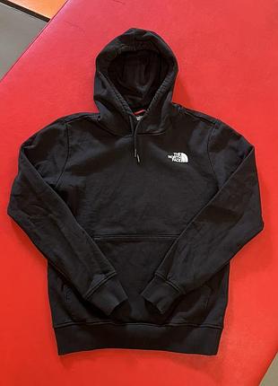 Худі tnf the north face outdoor