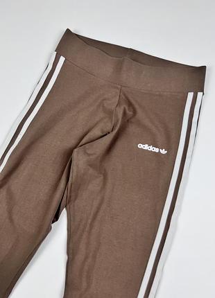 Жіночі лосіни adidas originals,розмір s