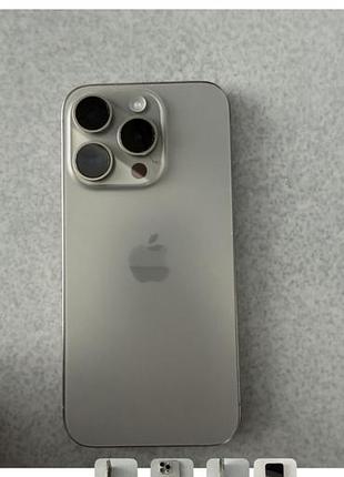 Iphone 15 pro 2