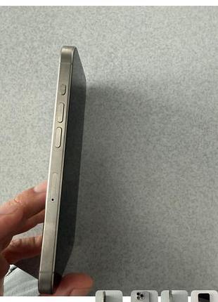 Iphone 15 pro