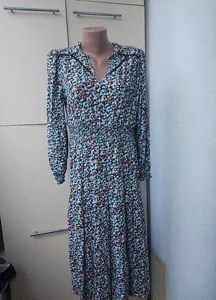Сукня р.14 uk.   m&s  collection