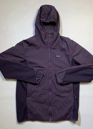 Органальна вітровка patagonia розмір xl