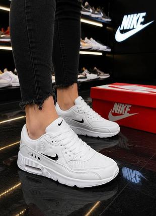 Кросівки nike air max 90 кросівки найк аір макс 90 40, 36