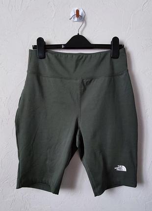 Велосипедки the north face