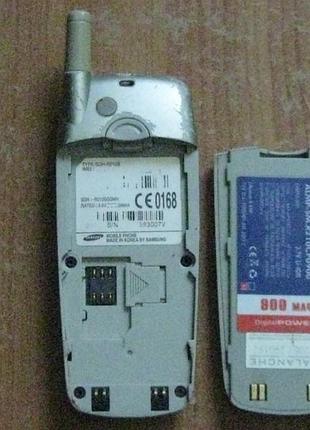 Мобильный телефон r210 8