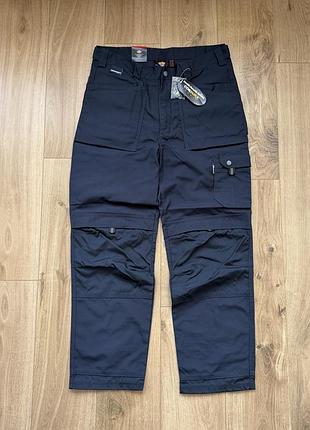 Робочі штани dickies eisenhower multipocket work trousers 2