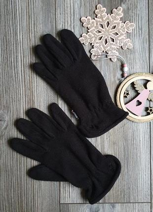 Рукавички фліс trespass m