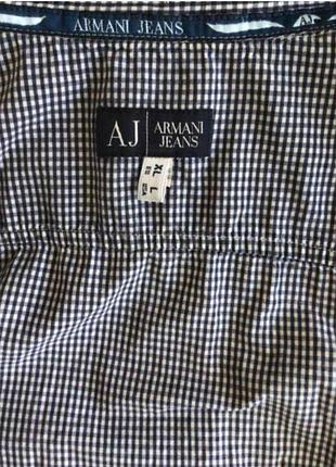 Шведка armani 4