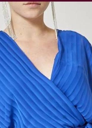 Красива сукня від bella/and /blue