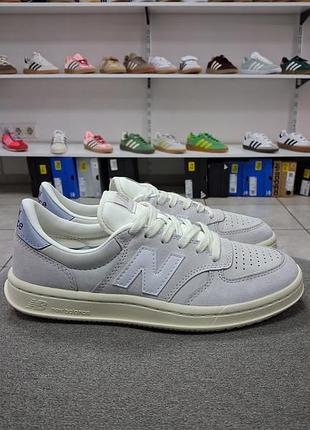 New balance кроссовки унисекс t500 (оригинал)