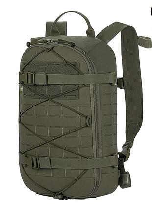 M-tac рюкзак sturm elite gen.ii ranger green с отсеком для питьевой системы