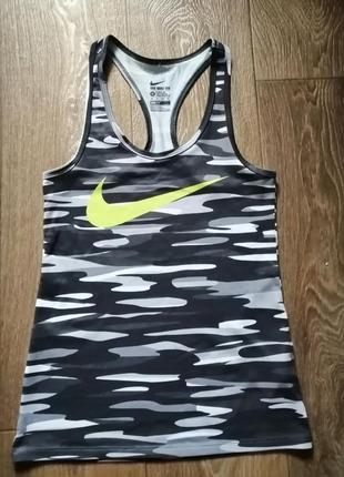 Майка nike xs