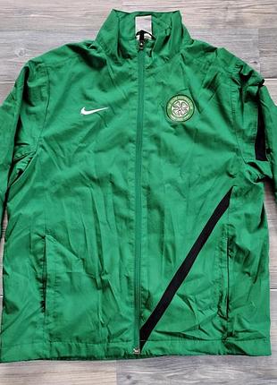 Ветровка celtic
