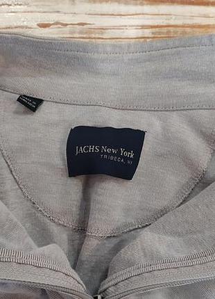 Лонгслив jachs ny 8