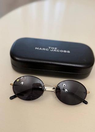 Окуляри marc jacobs ідеальний стан