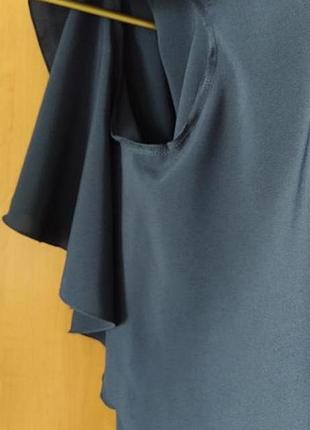 Плаття модне коротке 7