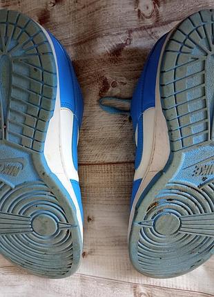 Nike орігінал 4