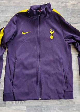 Олимпийка детская tottenham