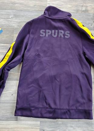Олимпийка детская tottenham 2