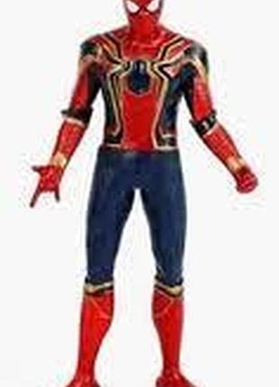 Фигурка marvel спайдер-мэн 17см 5