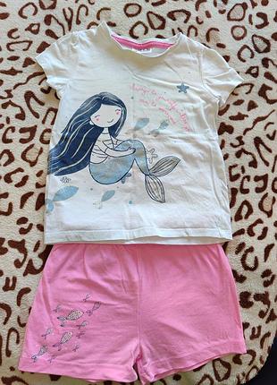 Костюмчик 92 см (18-24)