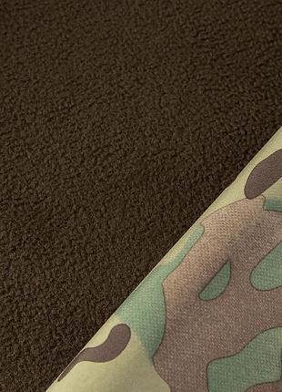 Брюки softshell multicam 8