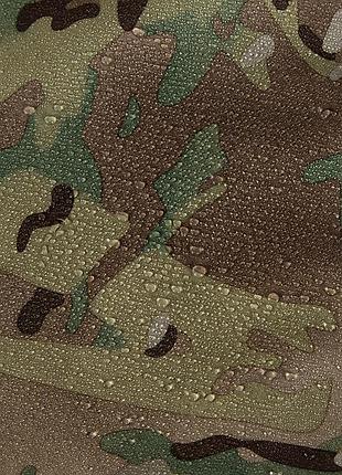 Брюки softshell multicam 9