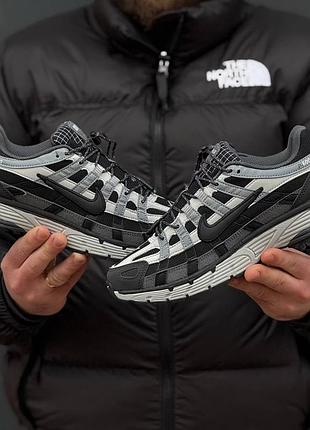 Nike p-6000 nk192 3