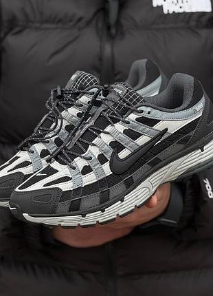 Nike p-6000 nk192 5