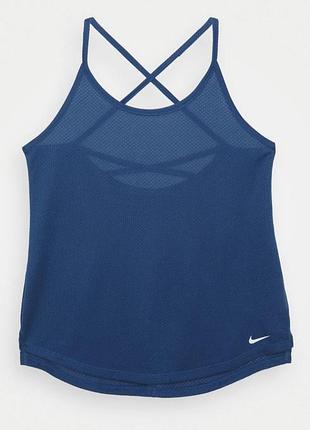 Майка nike майка в зал nike  оригінал  розмір s