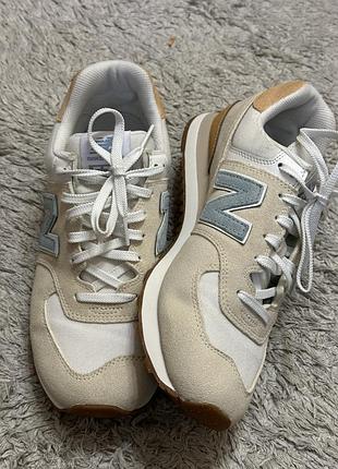 Кросівки чоловічі new balance 574 оригінал