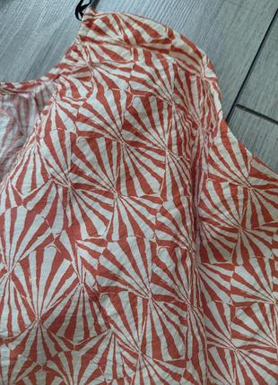 Платье мини h&amp;m 6